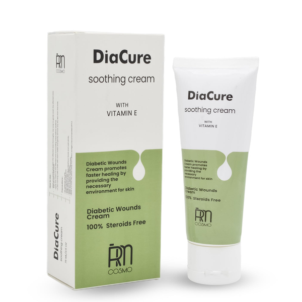 Diacure Cream