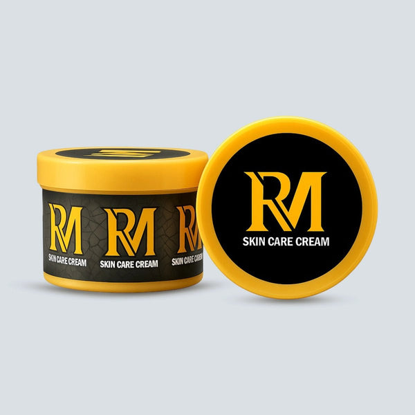 RM Skin Care Cream by RM Cosmo